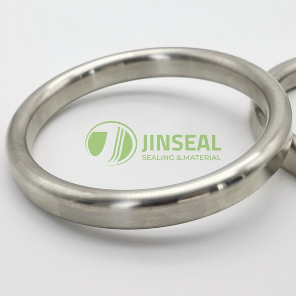 China API R RX BX All Types Ring Joint Gasket Manufacturer JinSeal